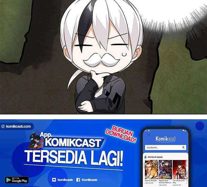 My Harem Grew So Large, I Was Forced to Ascend Chapter 33 Gambar 3