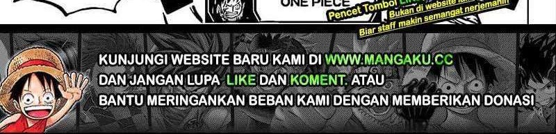 One Piece Chapter 1019 Gambar 13