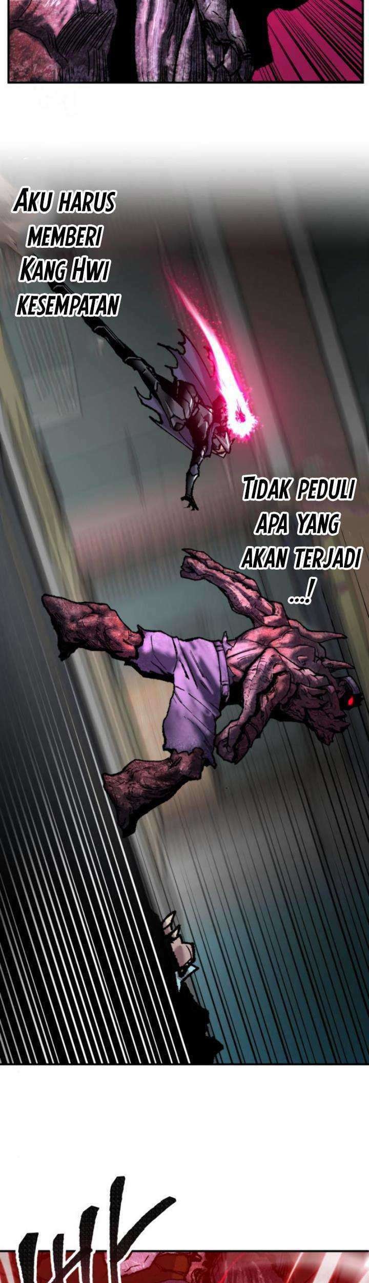 Limit Breaker Chapter 38 Gambar 81