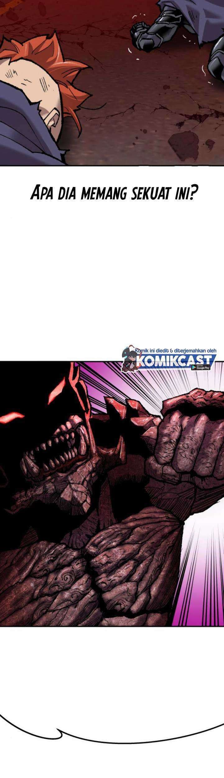 Limit Breaker Chapter 38 Gambar 75