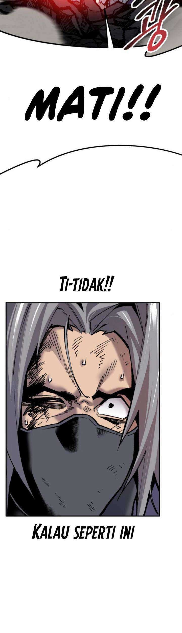 Limit Breaker Chapter 38 Gambar 77