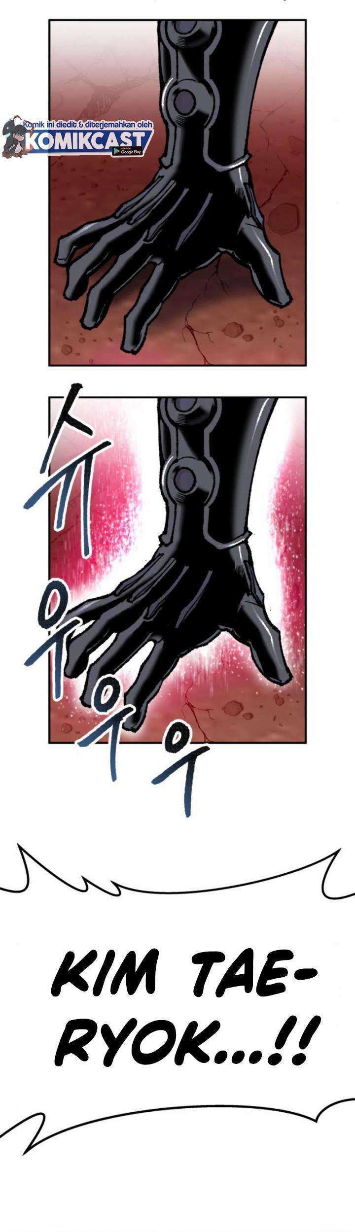 Limit Breaker Chapter 38 Gambar 79