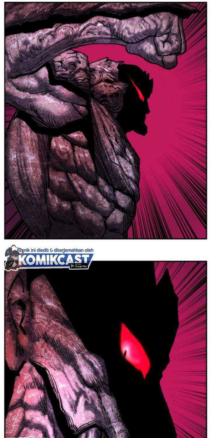 Limit Breaker Chapter 38 Gambar 80