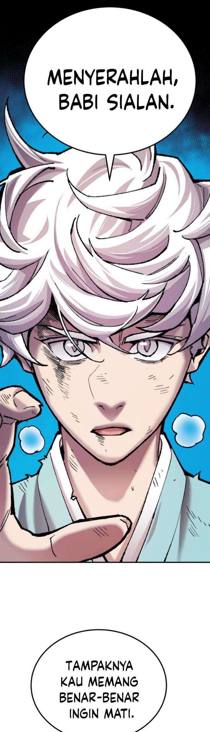 Limit Breaker Chapter 38 Gambar 89