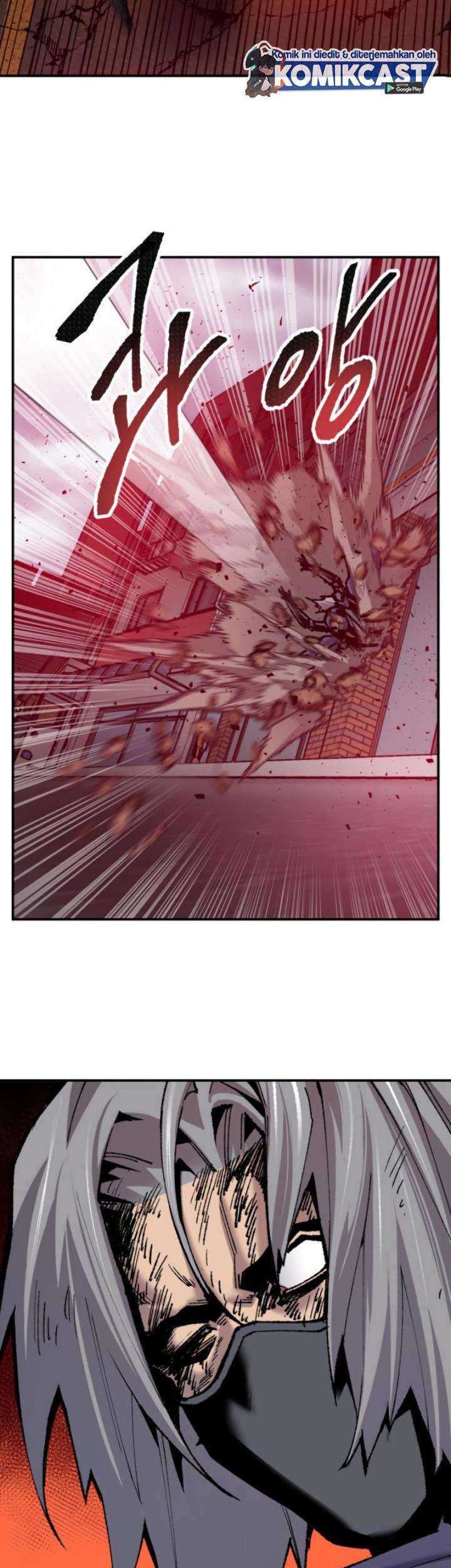 Limit Breaker Chapter 38 Gambar 83