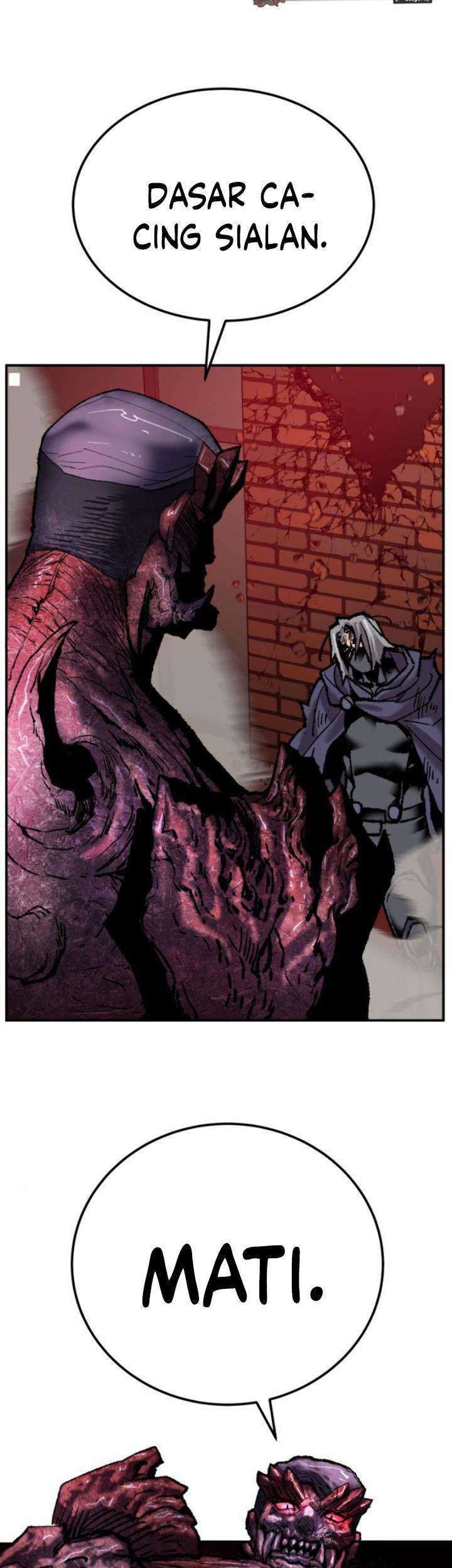 Limit Breaker Chapter 38 Gambar 85