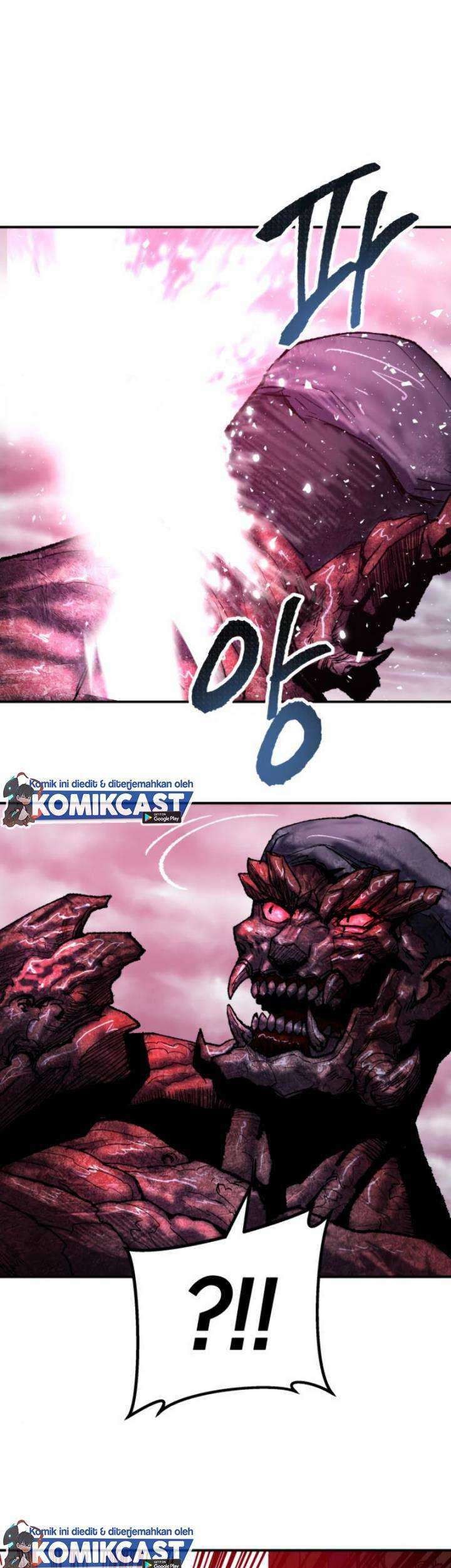 Limit Breaker Chapter 38 Gambar 87