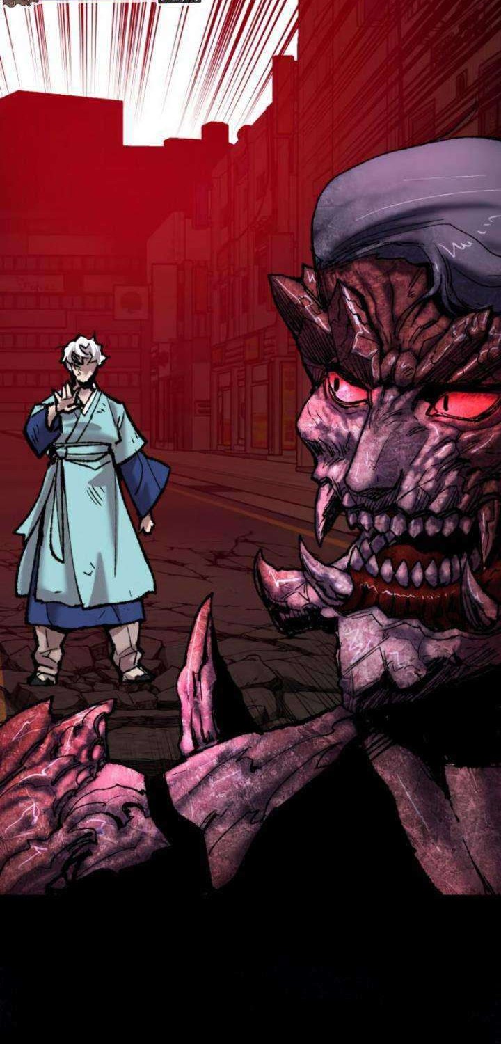 Limit Breaker Chapter 38 Gambar 88