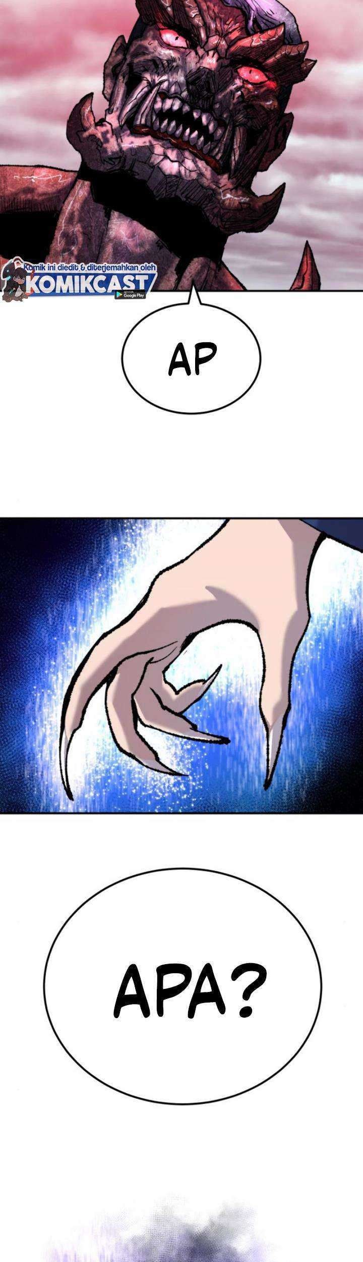 Limit Breaker Chapter 38 Gambar 93