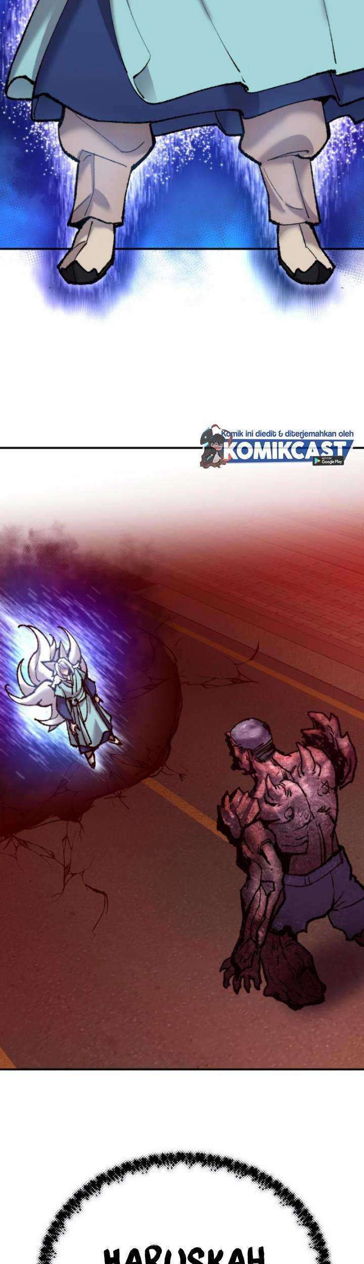 Limit Breaker Chapter 38 Gambar 95