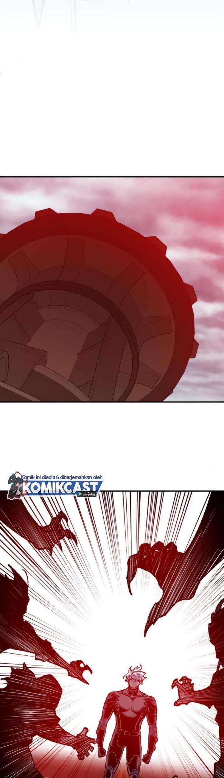 Limit Breaker Chapter 38 Gambar 99