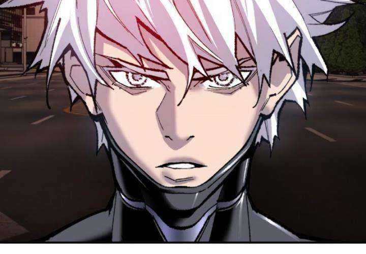 Limit Breaker Chapter 38 Gambar 101