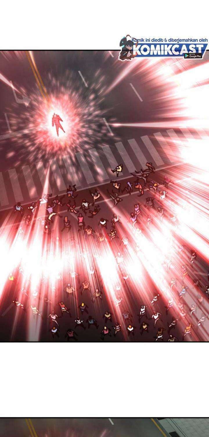 Limit Breaker Chapter 38 Gambar 109