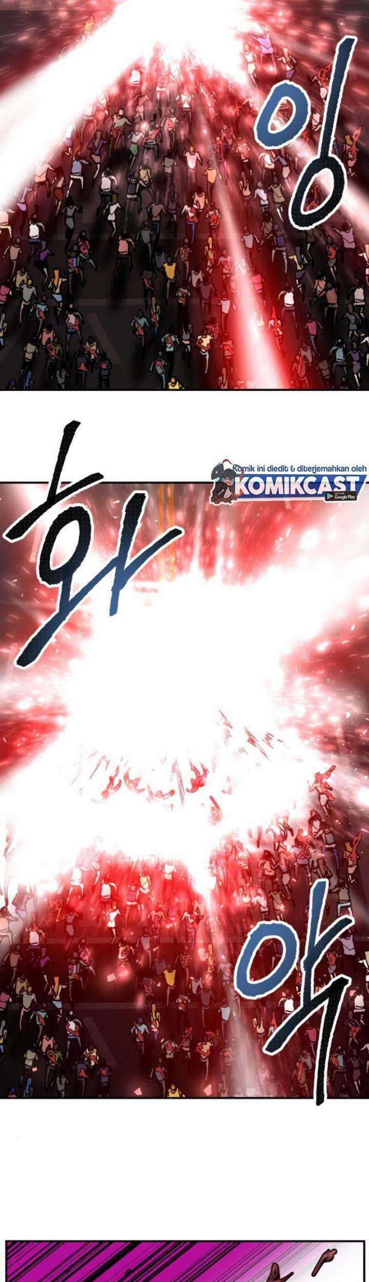 Limit Breaker Chapter 38 Gambar 104