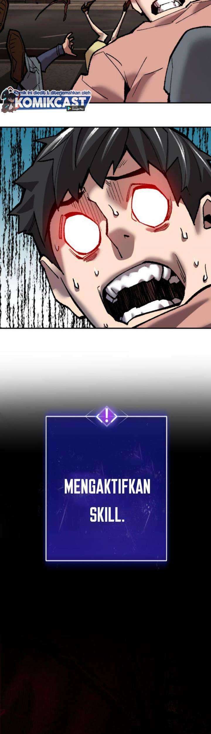 Limit Breaker Chapter 38 Gambar 106