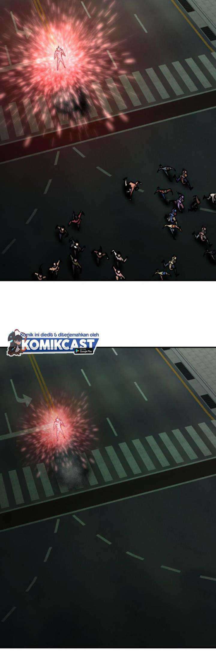 Limit Breaker Chapter 38 Gambar 110