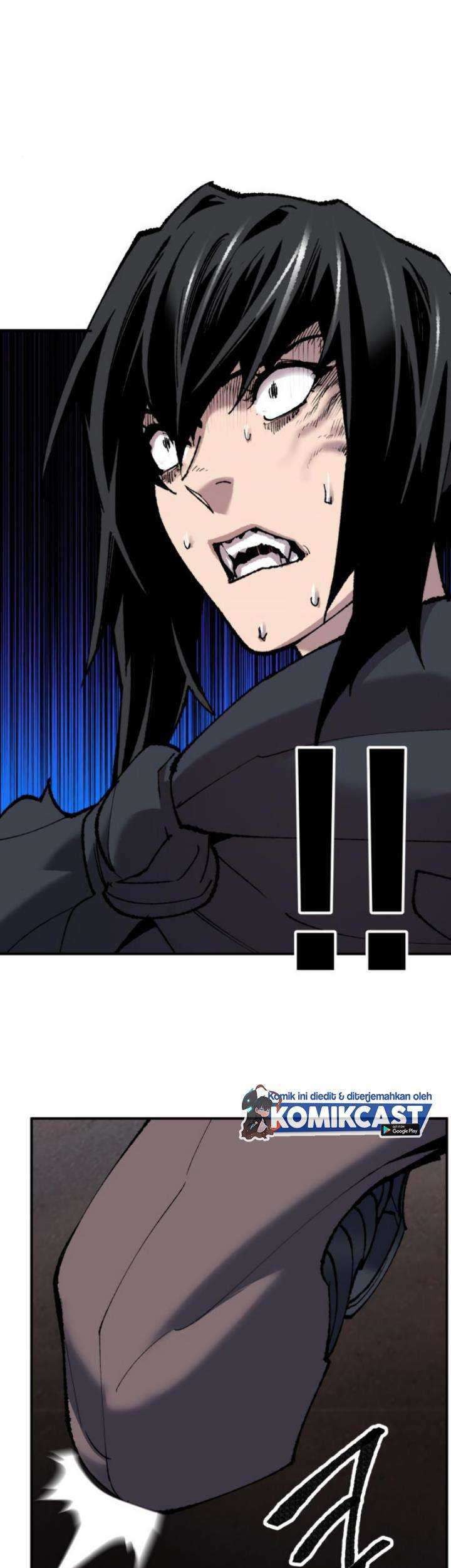 Limit Breaker Chapter 38 Gambar 111