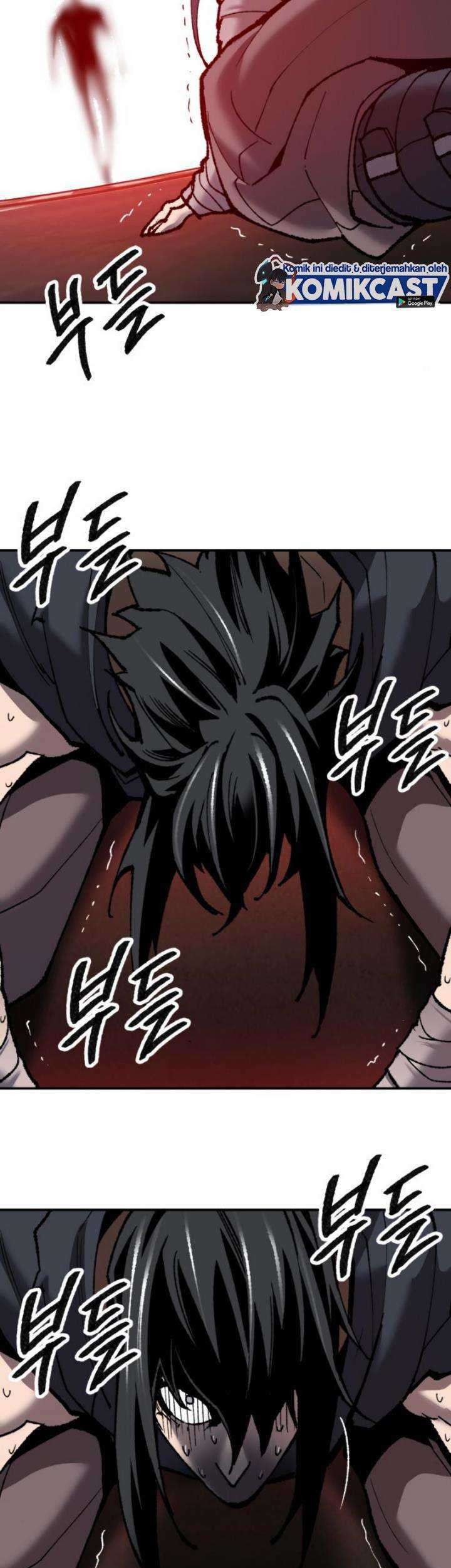 Limit Breaker Chapter 38 Gambar 113