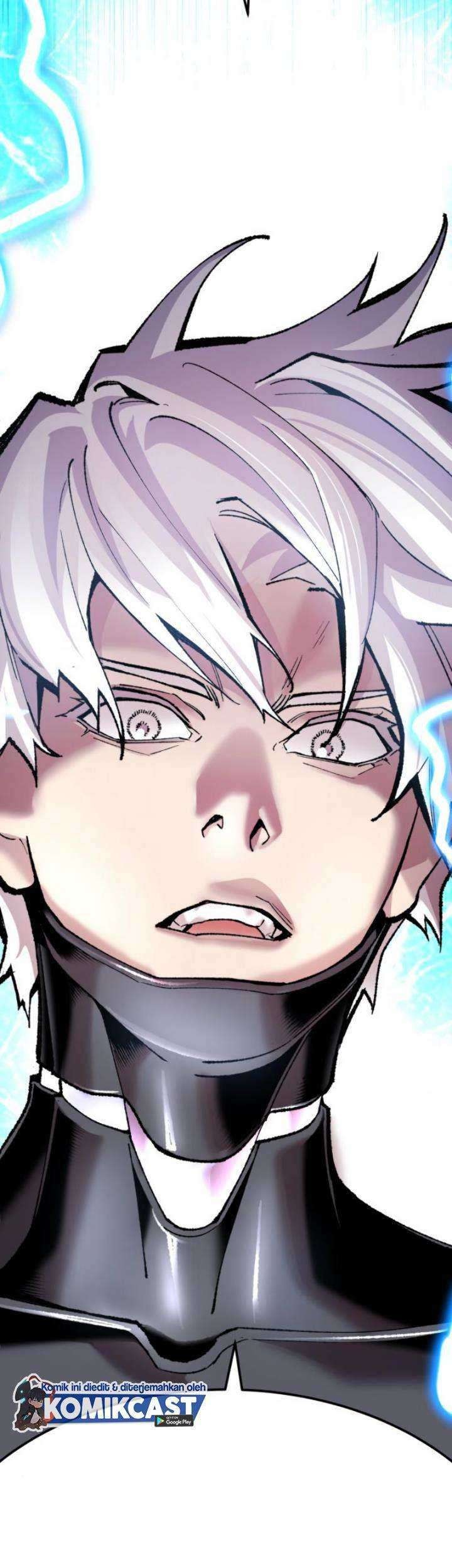 Limit Breaker Chapter 38 Gambar 117