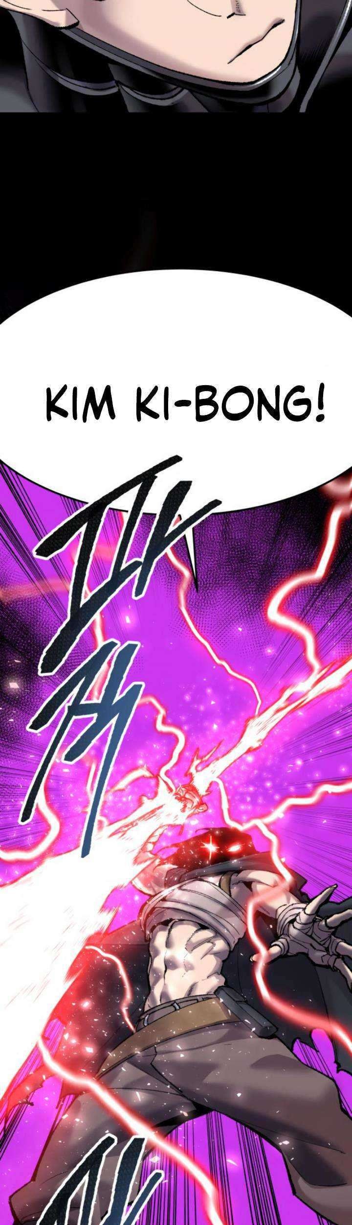 Limit Breaker Chapter 38 Gambar 18