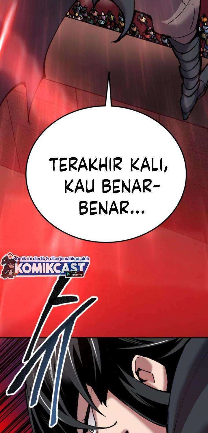 Limit Breaker Chapter 38 Gambar 21