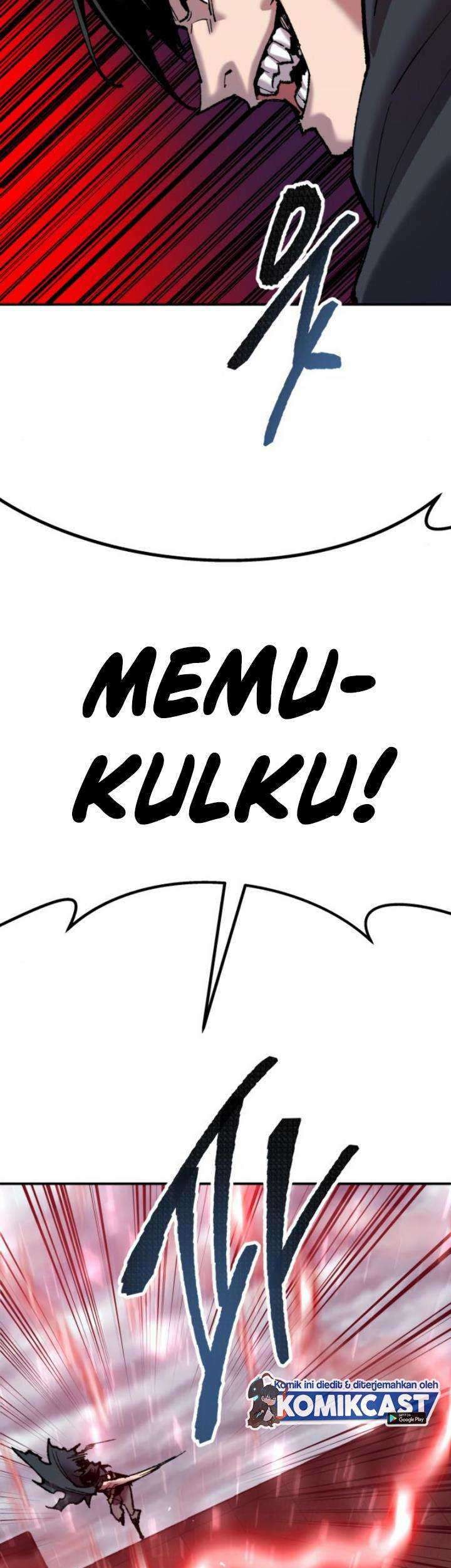 Limit Breaker Chapter 38 Gambar 22