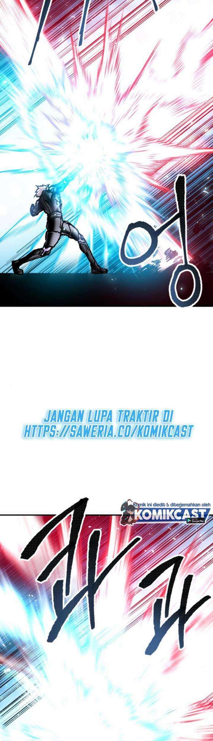Limit Breaker Chapter 38 Gambar 31
