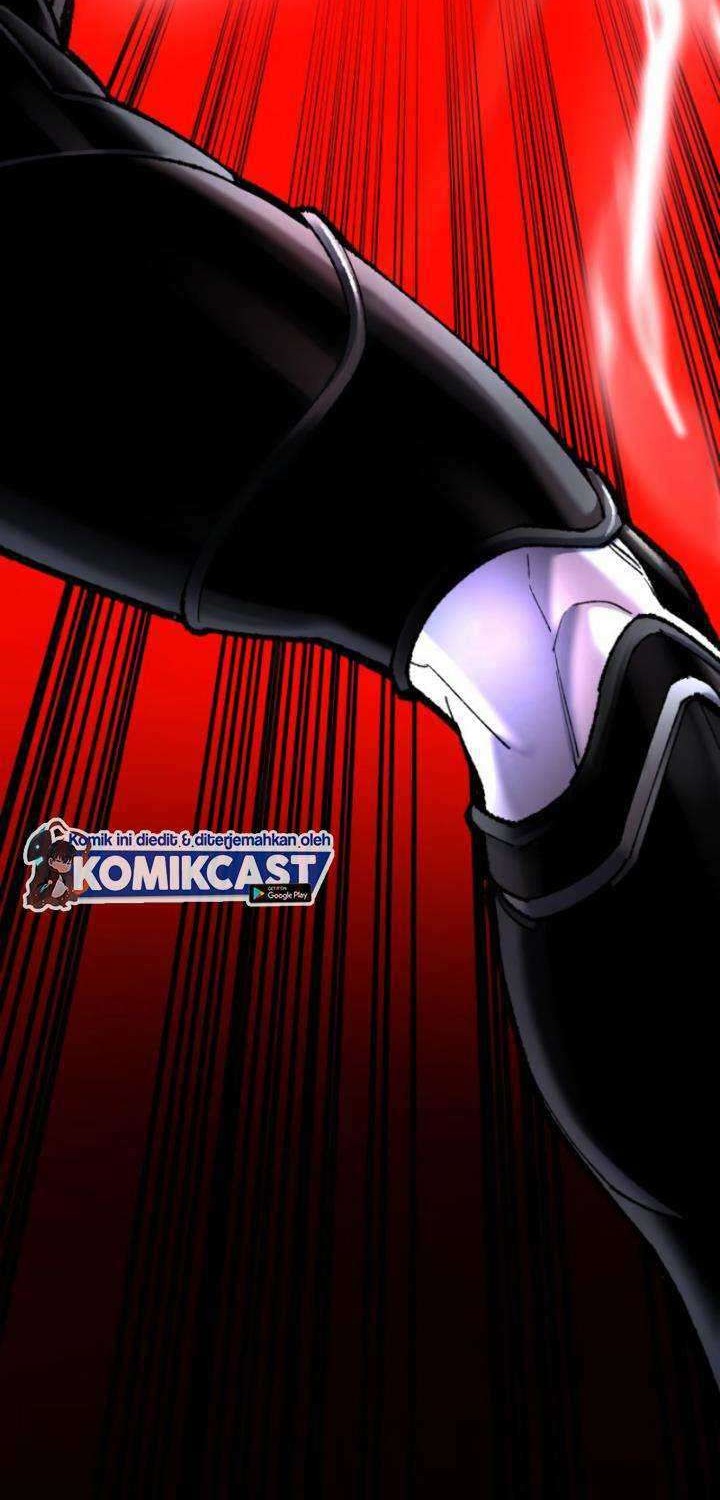 Limit Breaker Chapter 38 Gambar 27