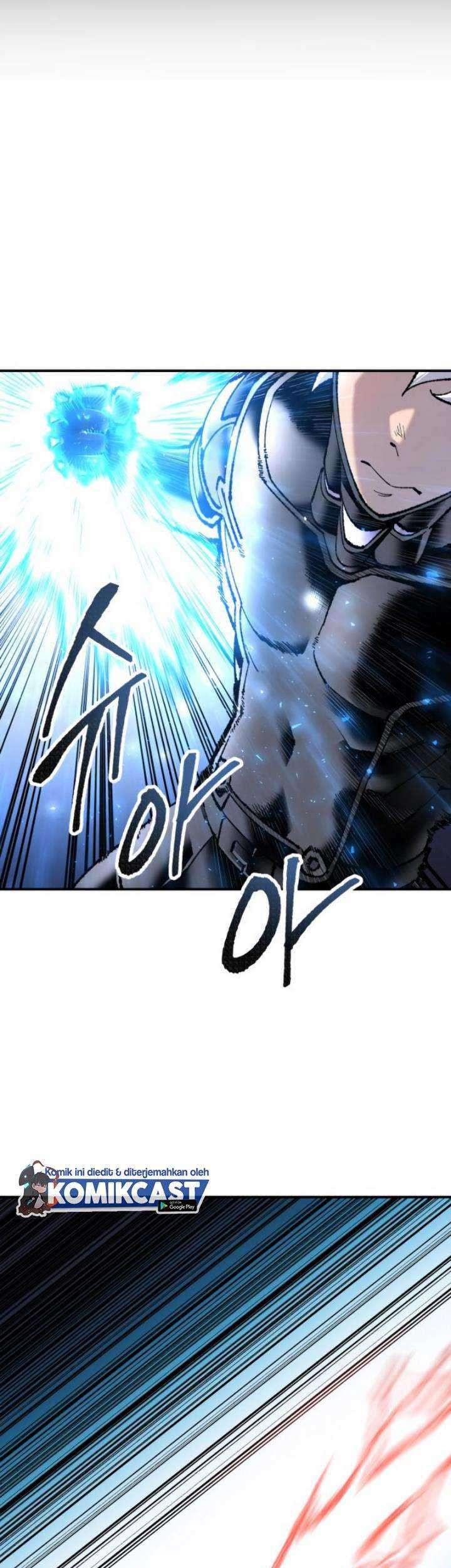 Limit Breaker Chapter 38 Gambar 29