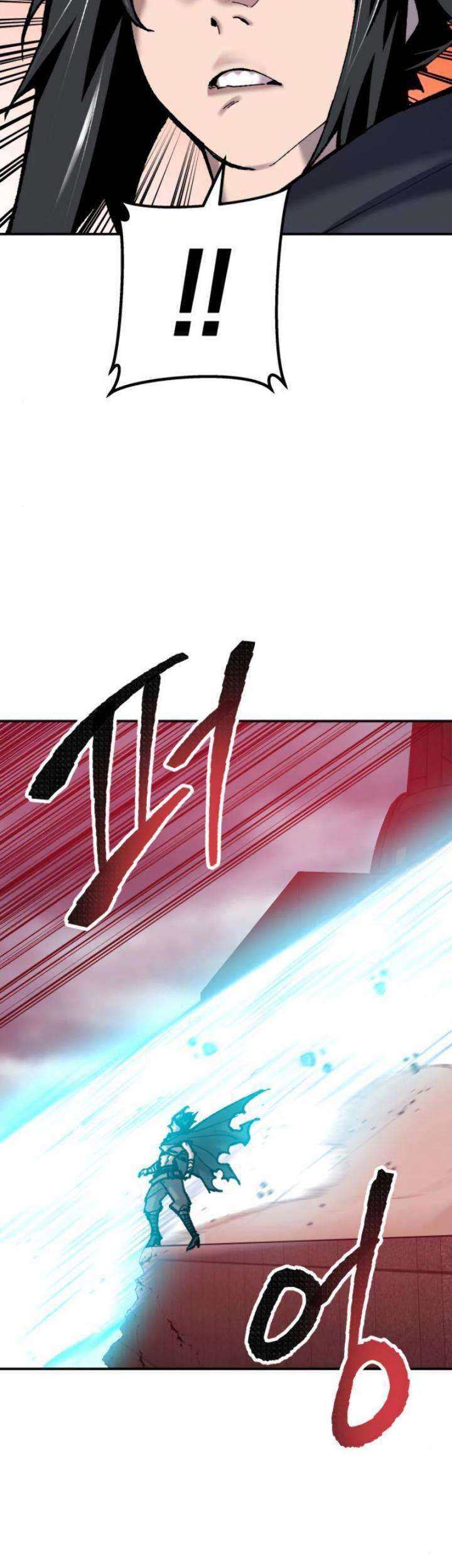 Limit Breaker Chapter 38 Gambar 33