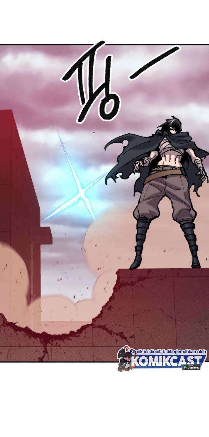 Limit Breaker Chapter 38 Gambar 34