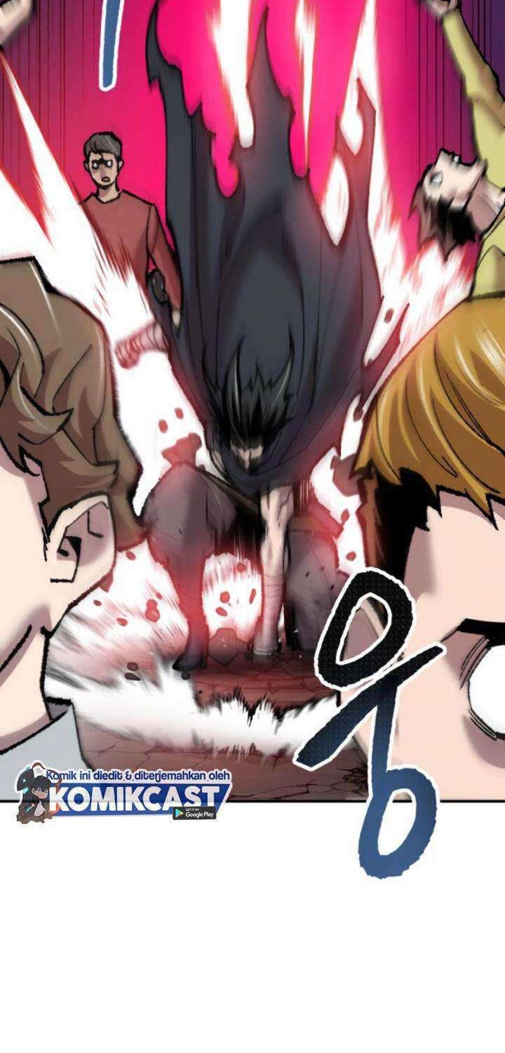 Limit Breaker Chapter 38 Gambar 36