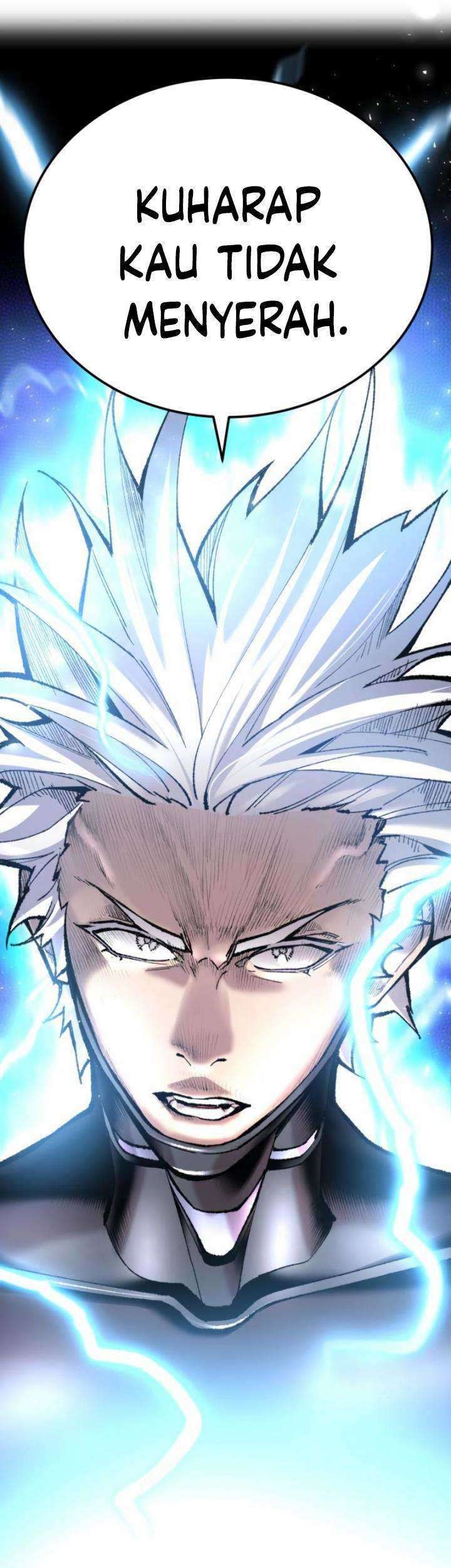 Limit Breaker Chapter 38 Gambar 43