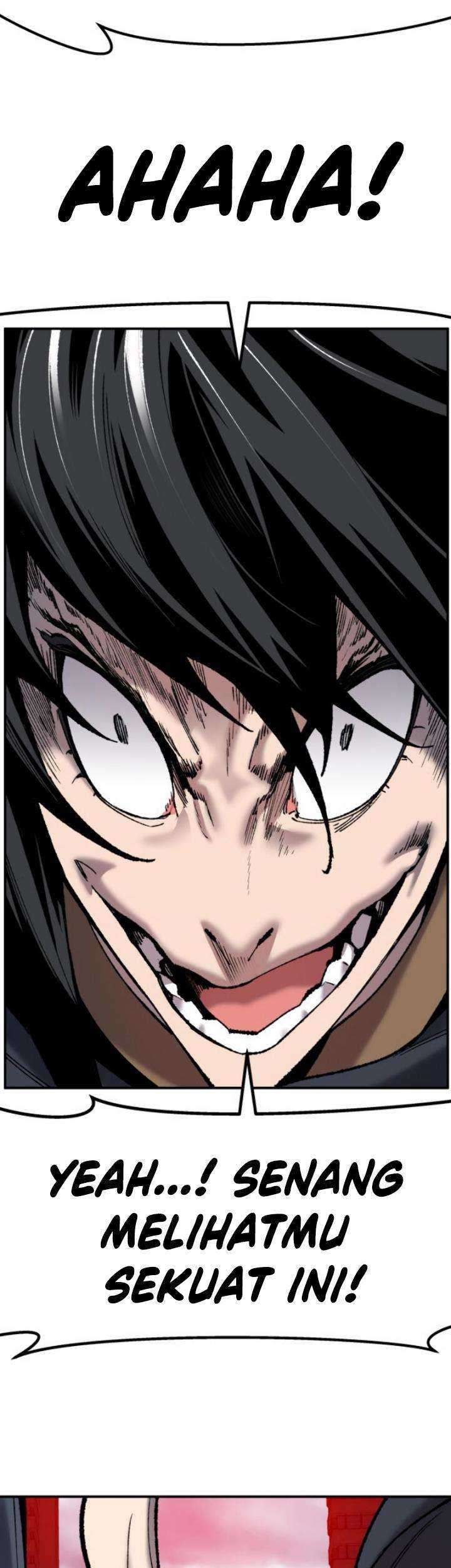 Limit Breaker Chapter 38 Gambar 37