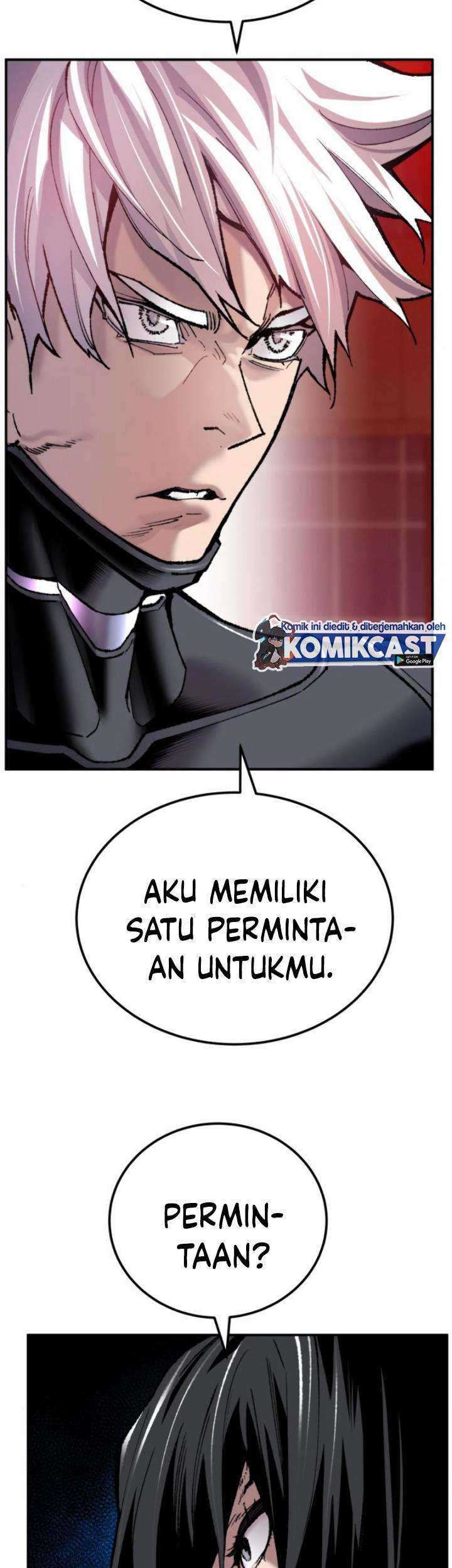 Limit Breaker Chapter 38 Gambar 41