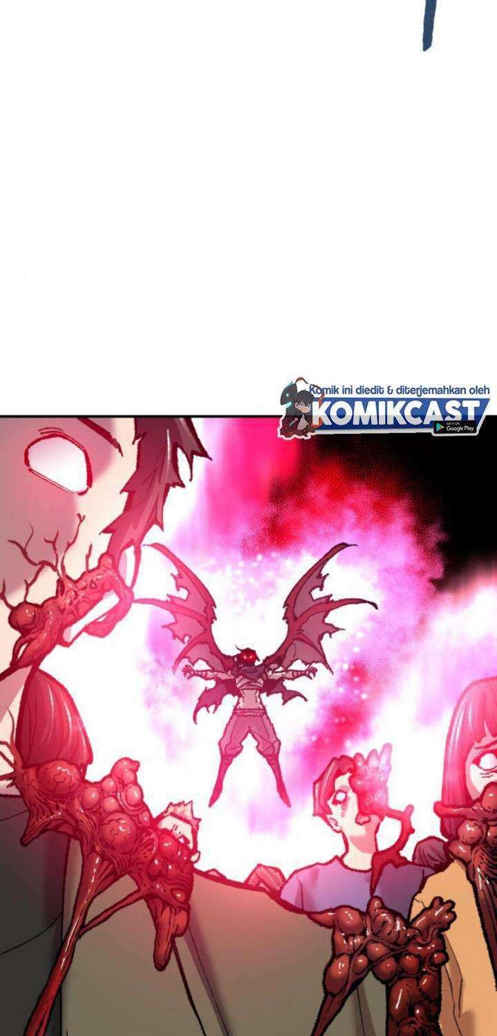 Limit Breaker Chapter 38 Gambar 52