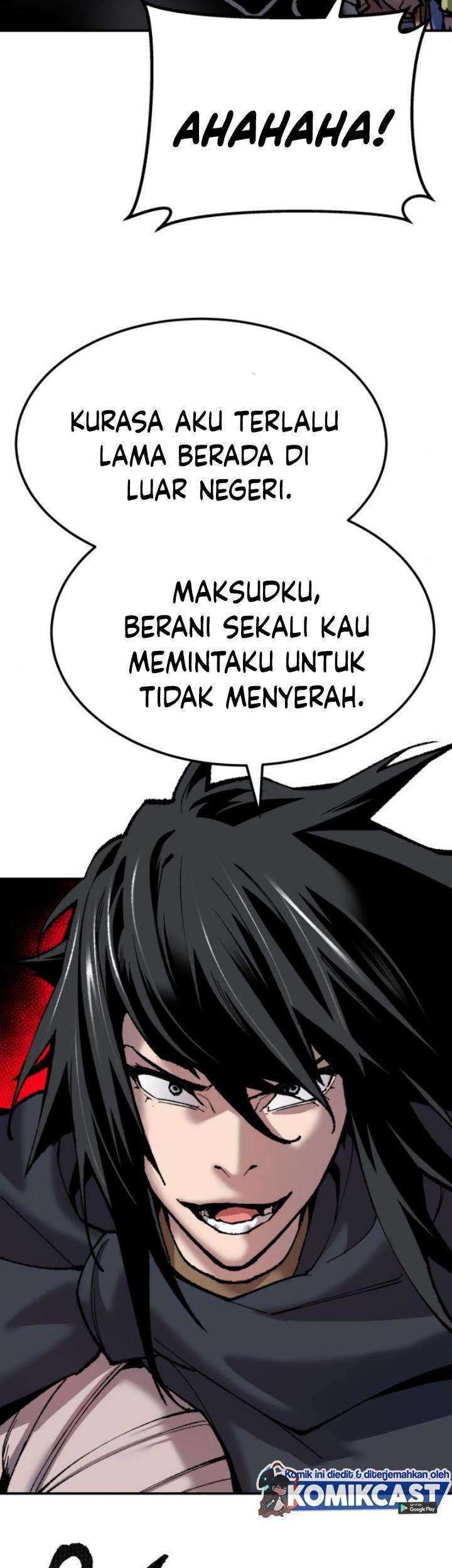 Limit Breaker Chapter 38 Gambar 45