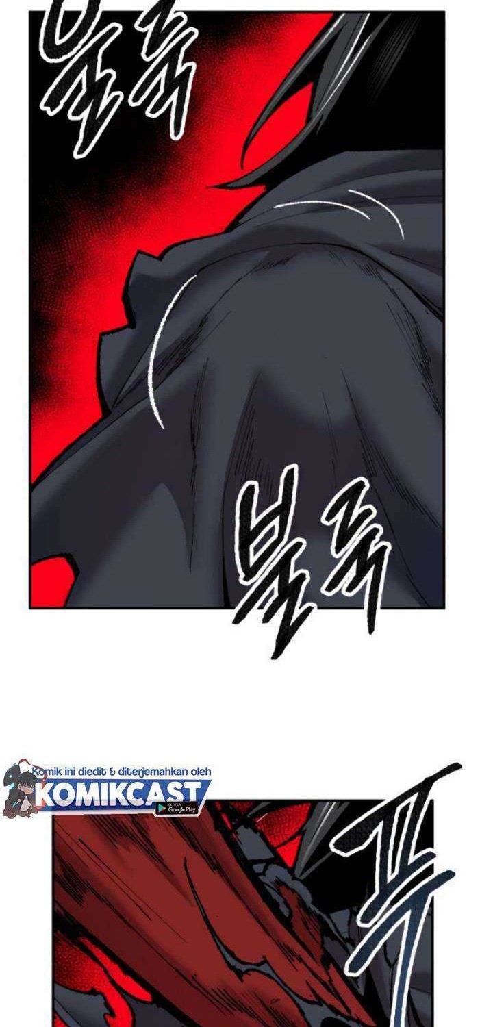 Limit Breaker Chapter 38 Gambar 46