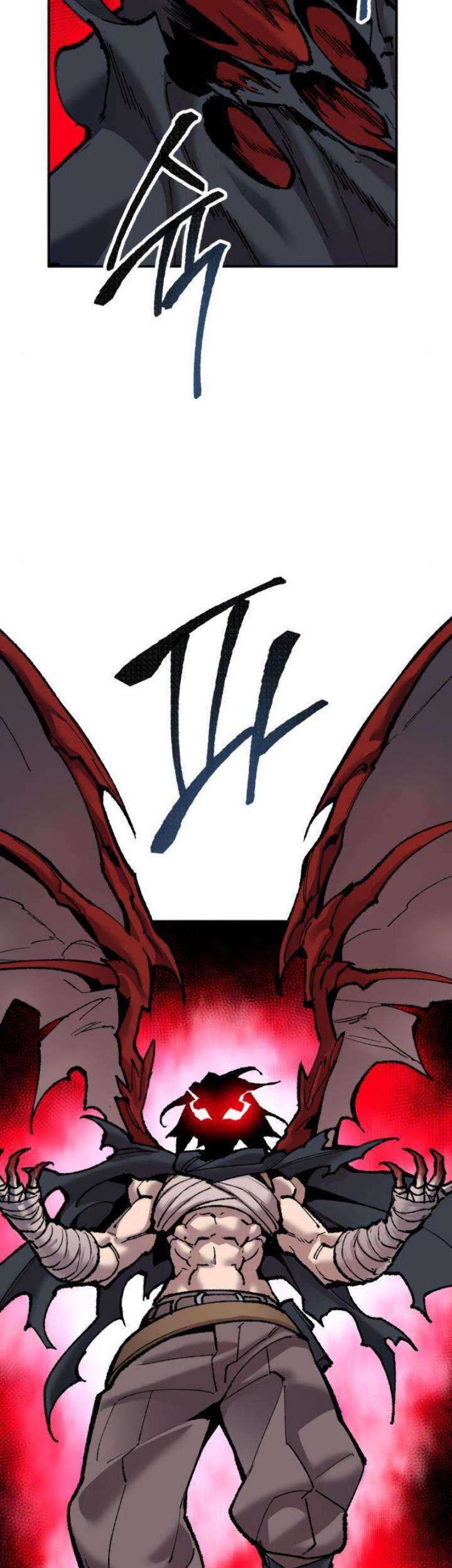 Limit Breaker Chapter 38 Gambar 47