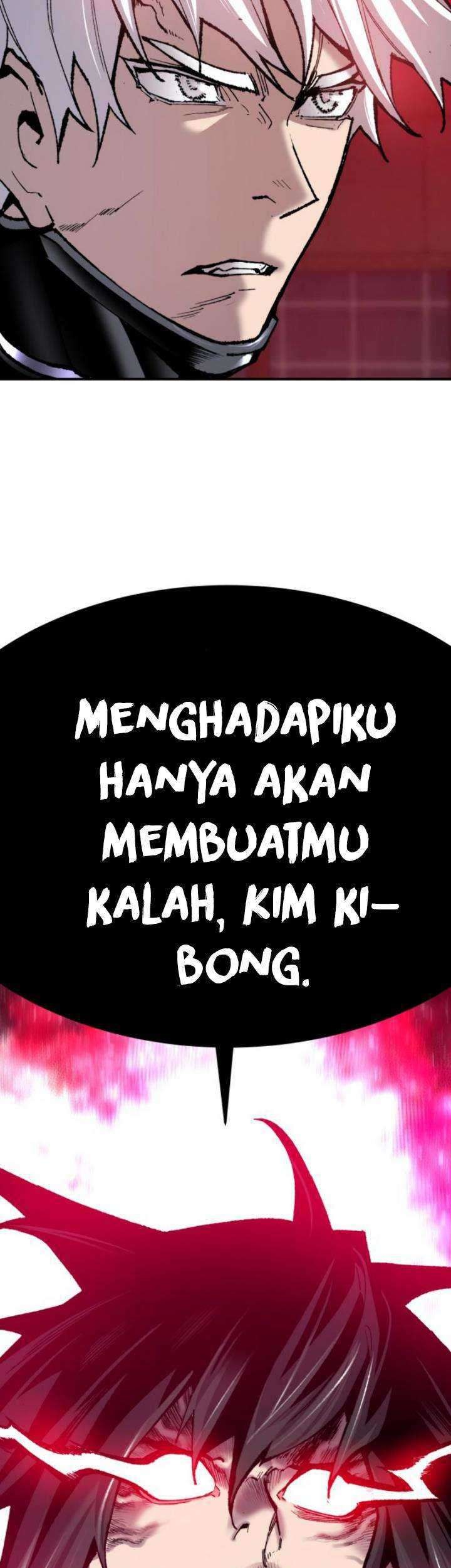 Limit Breaker Chapter 38 Gambar 49