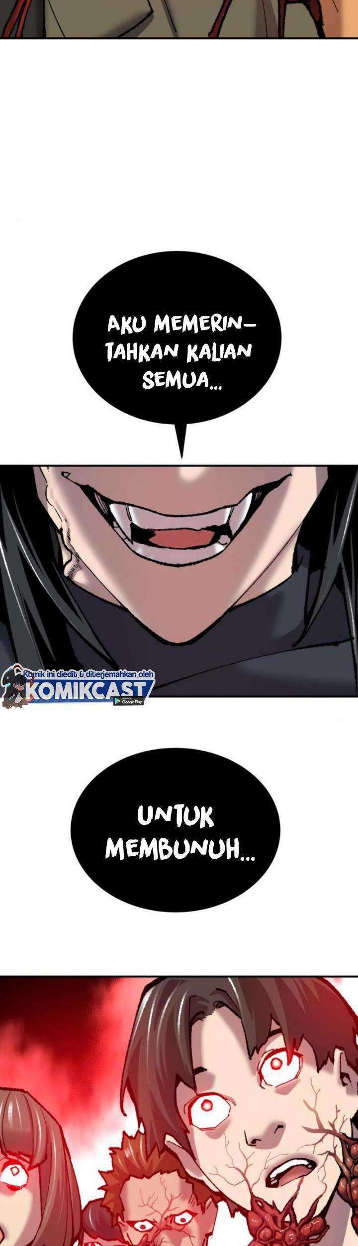 Limit Breaker Chapter 38 Gambar 53