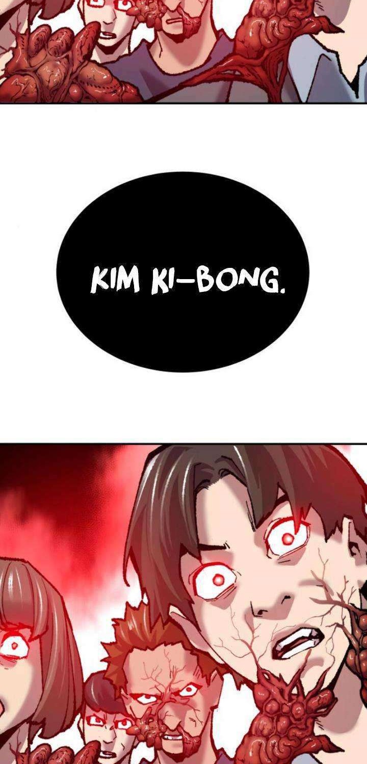 Limit Breaker Chapter 38 Gambar 54