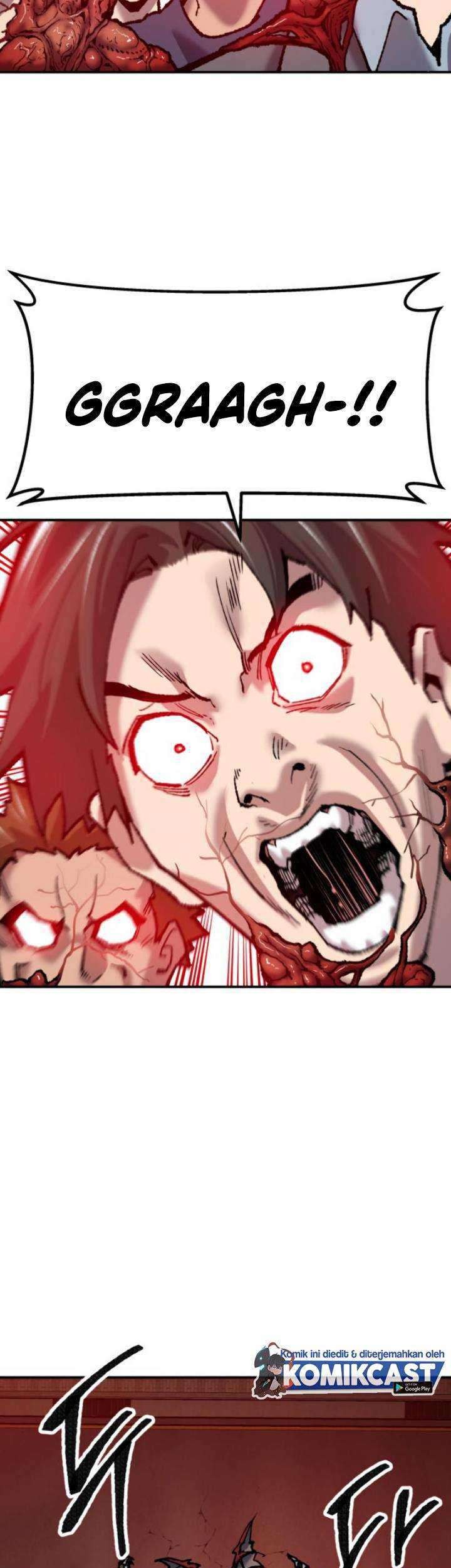 Limit Breaker Chapter 38 Gambar 55