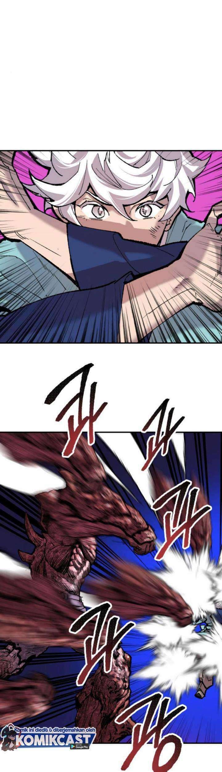 Limit Breaker Chapter 38 Gambar 62