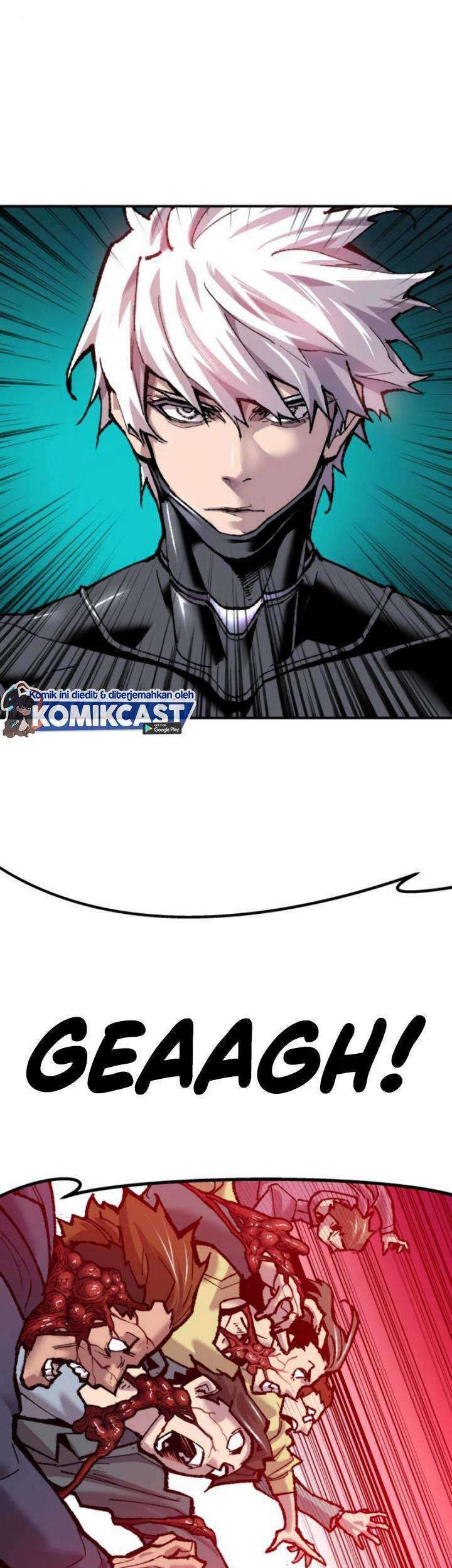 Limit Breaker Chapter 38 Gambar 58