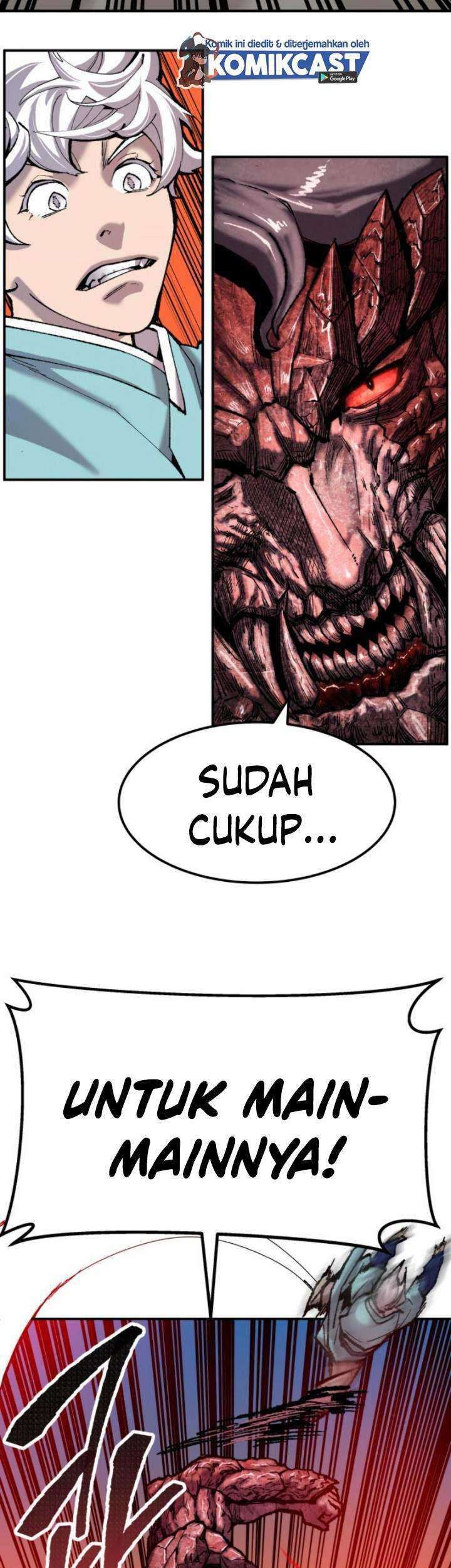 Limit Breaker Chapter 38 Gambar 70