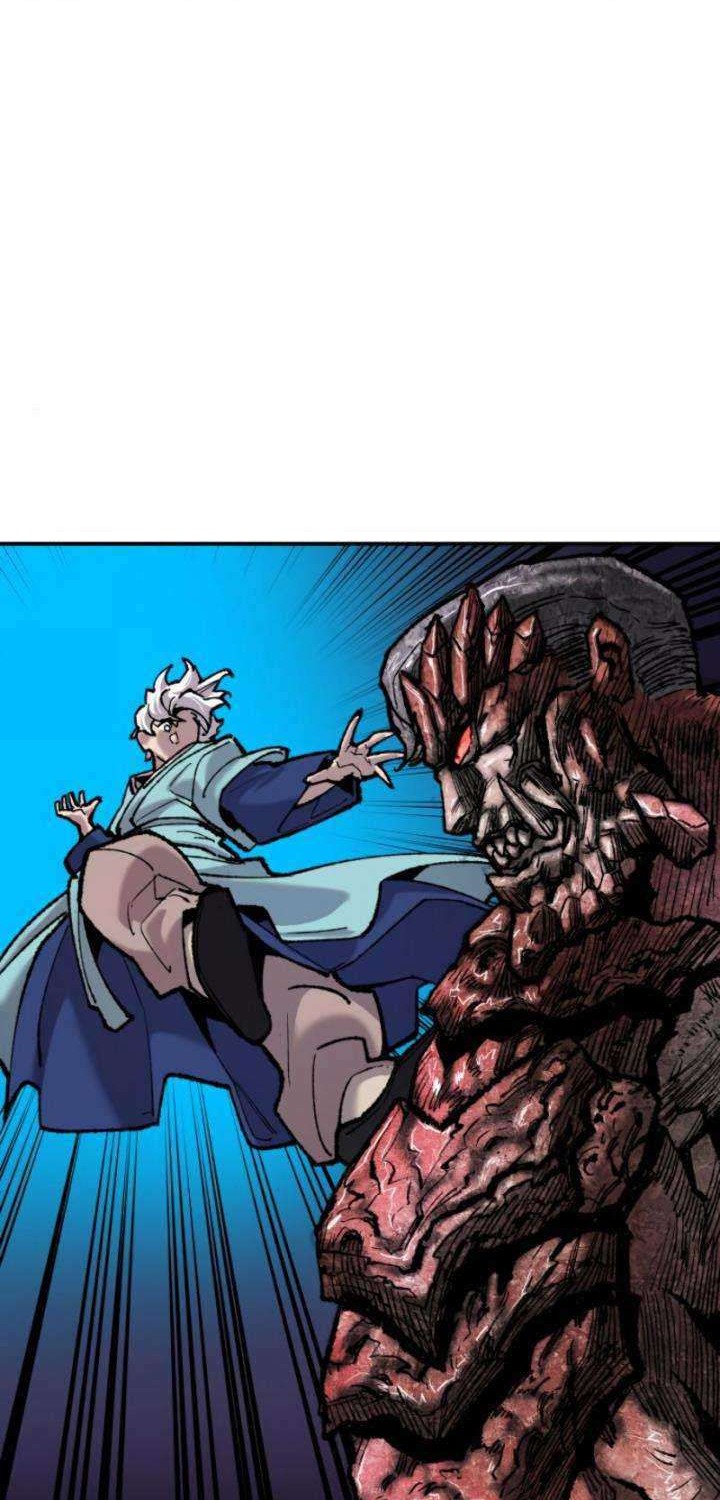 Limit Breaker Chapter 38 Gambar 65