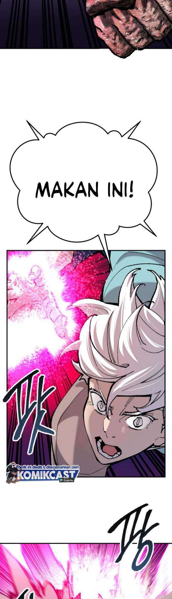 Limit Breaker Chapter 38 Gambar 66