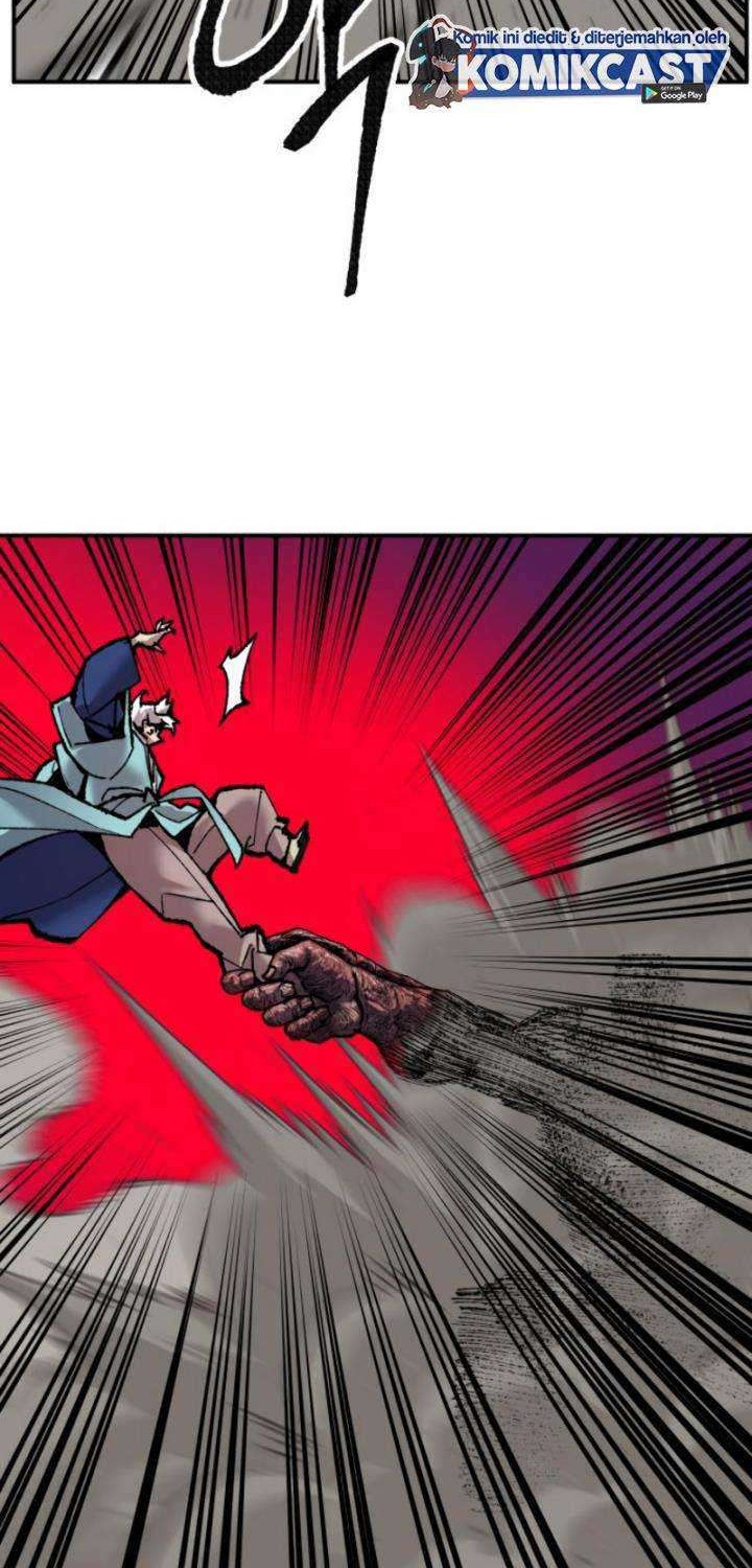 Limit Breaker Chapter 38 Gambar 69