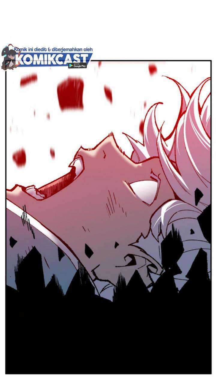 Limit Breaker Chapter 38 Gambar 72